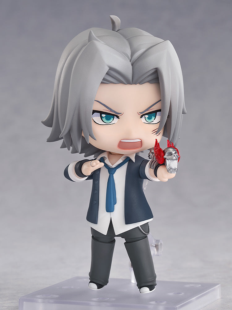2822 Nendoroid Hayato Gokudera