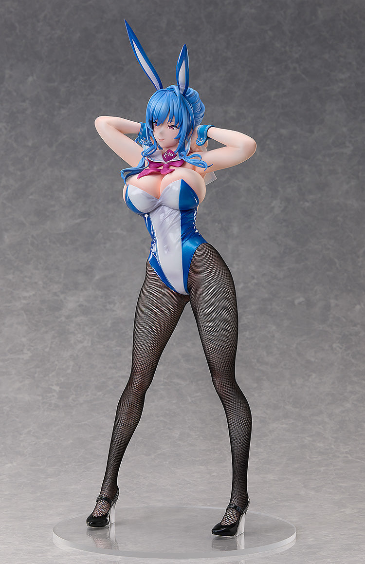 Azur Lane St. Louis: Bunny Ver 1/4 Scale Figure