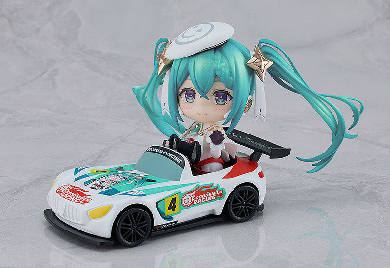 2156 Nendoroid Racing Miku: 2023 Ver (rerun)