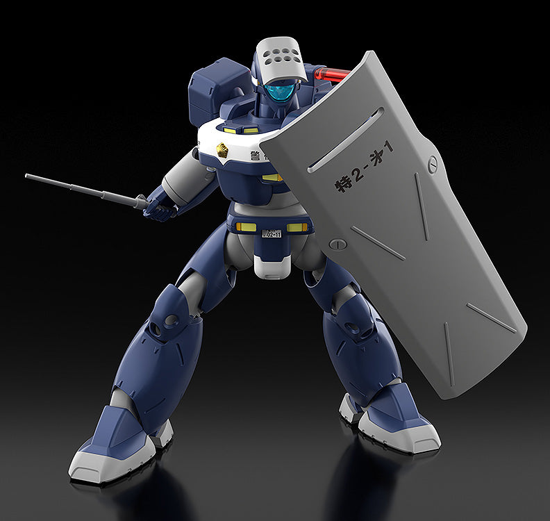 Mobile Police Patlabor MODEROID MPL-97S Python (rerun)