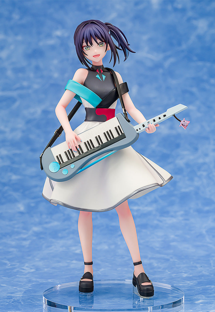 Cosmic Princess Kaguya! Iroha Sakayori : Collaboration Concert Ver