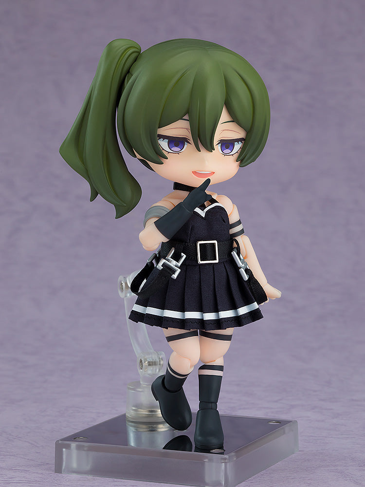 Nendoroid Doll Outfit Set : Übel