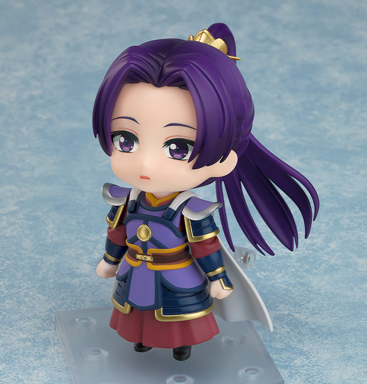 3061 Nendoroid Jinshi: Armor Ver