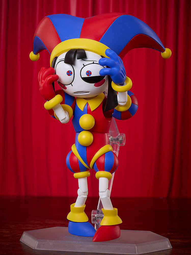 SP176 figma Pomni