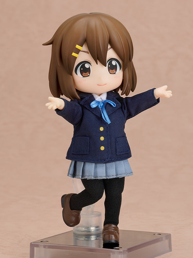 Nendoroid Doll Outfit Set : Yui Hirasawa