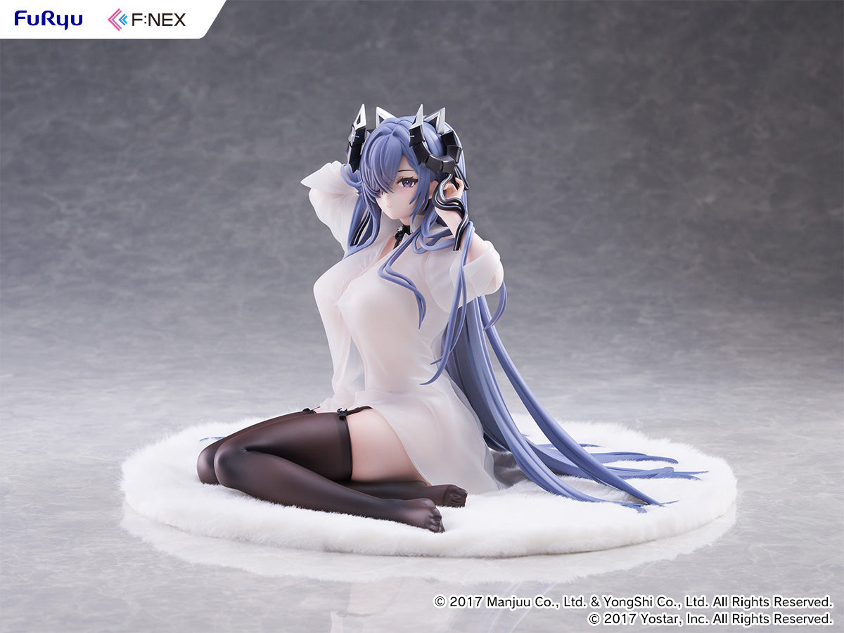 Azur Lane August von Parseval The Unhulde’s Midday Respite 1/6 Scale Figure