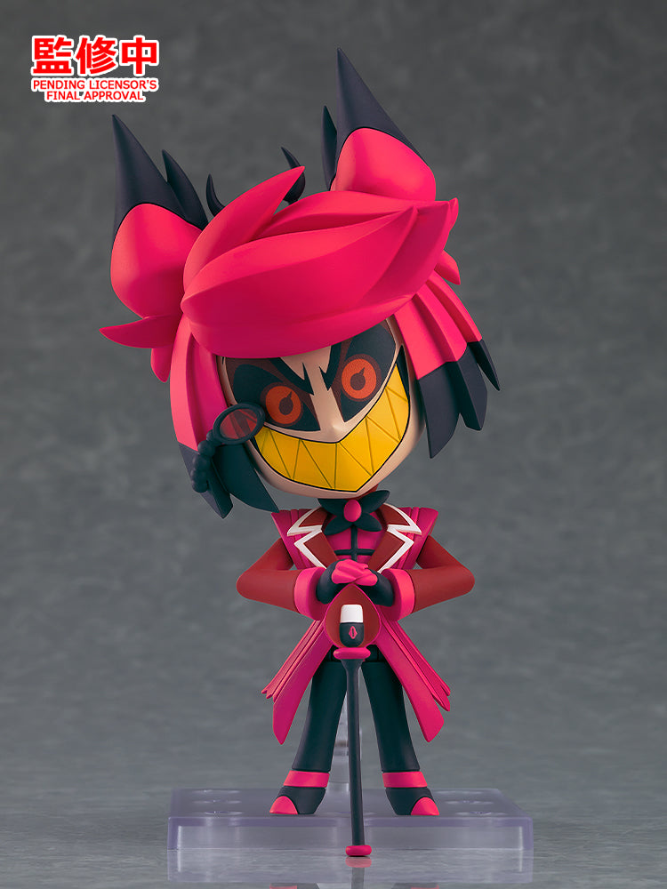 2813 Nendoroid Alastor