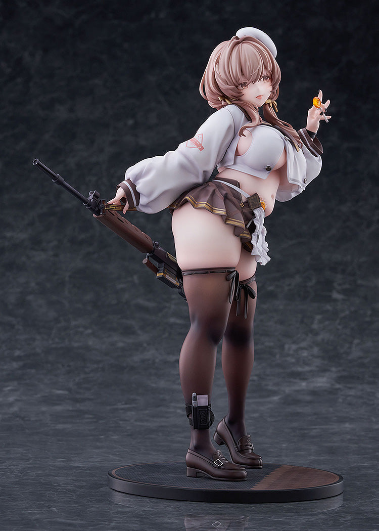 GODDESS OF VICTORY : NIKKE Bready 1/7 Scale Figure
