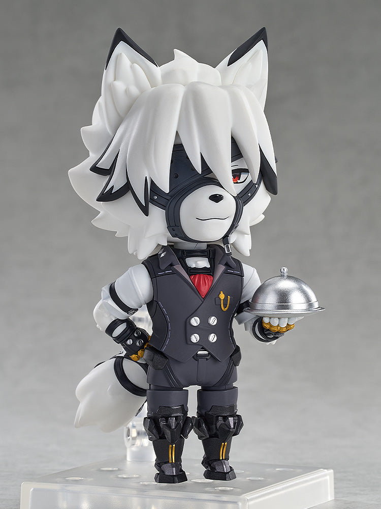 2793 Nendoroid Von Lycaon