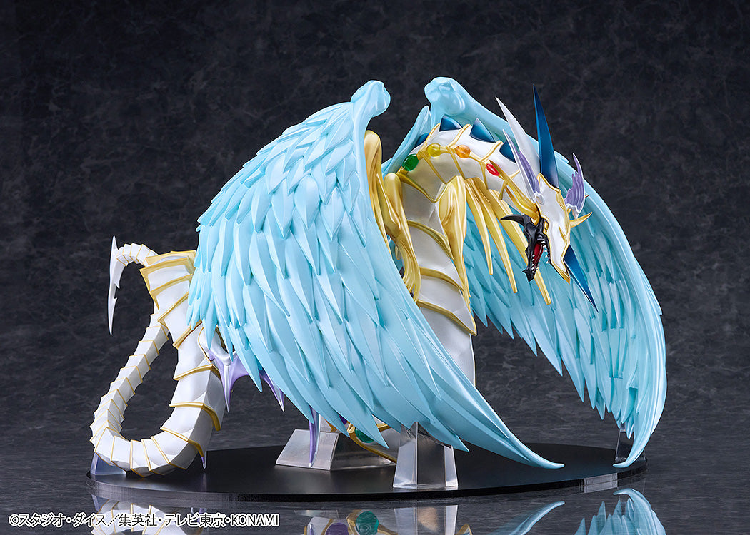 Yu-Gi-Oh! GX Rainbow Dragon