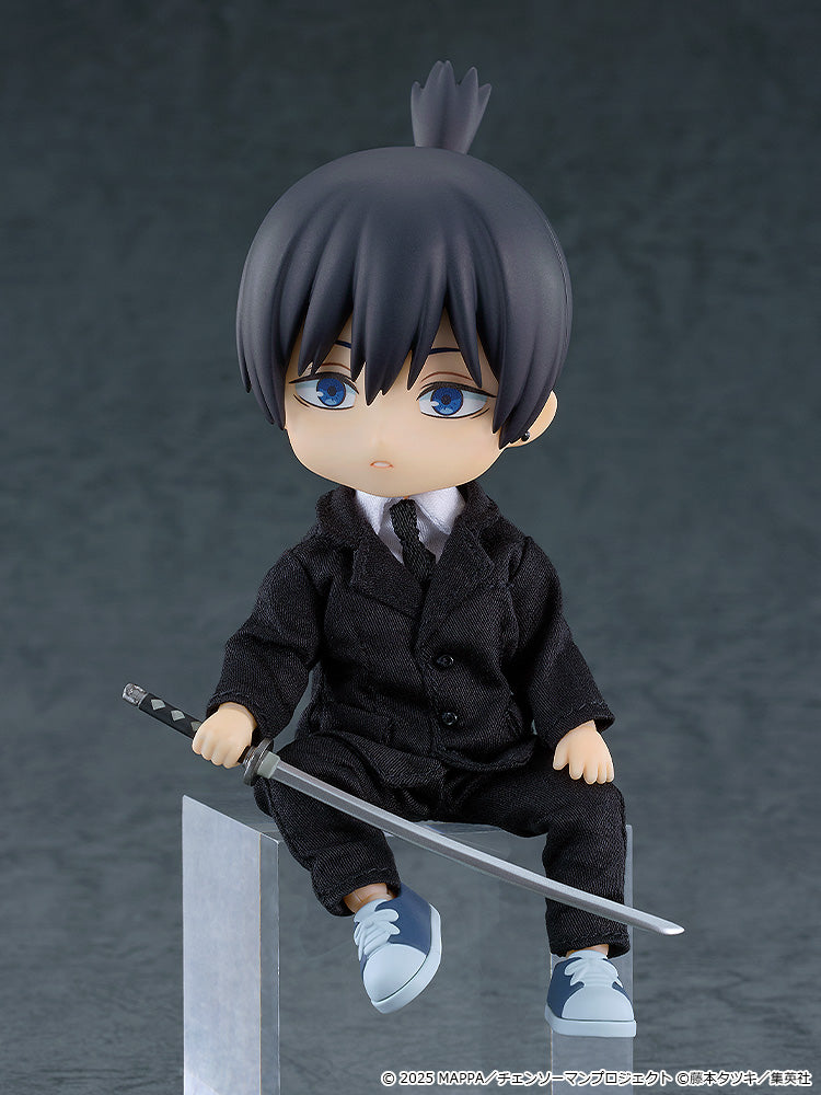Nendoroid Doll Aki Hayakawa