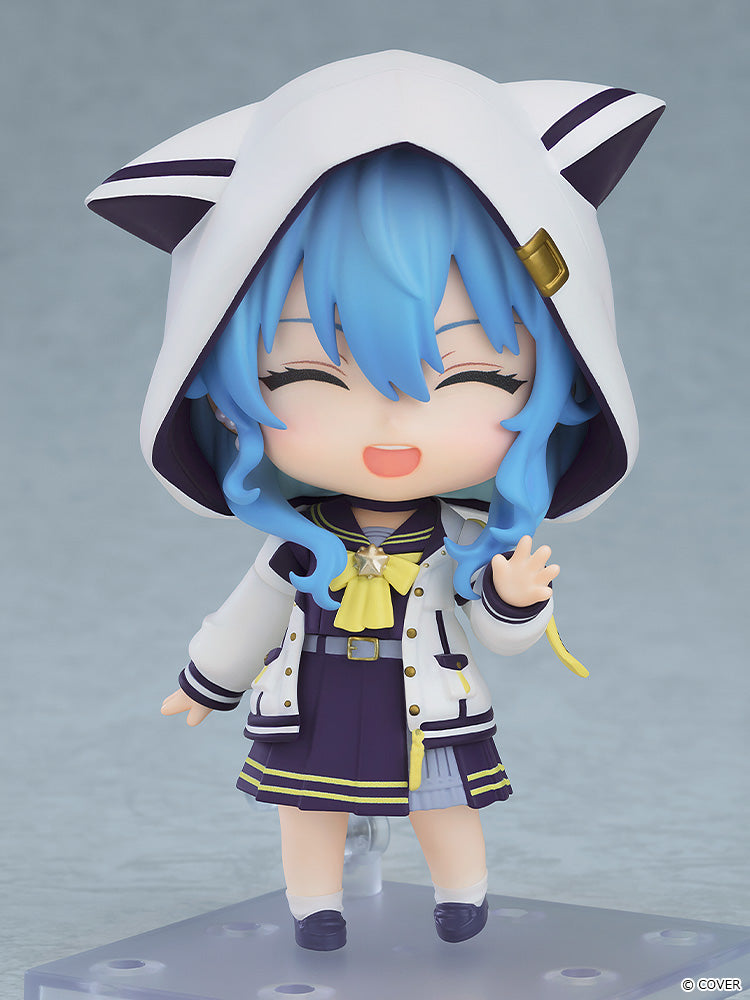 2893 Nendoroid Hoshimachi Suisei: Sailor Outfit Ver