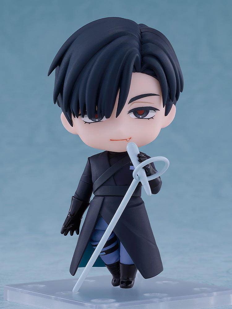 3146 Nendoroid Ivan