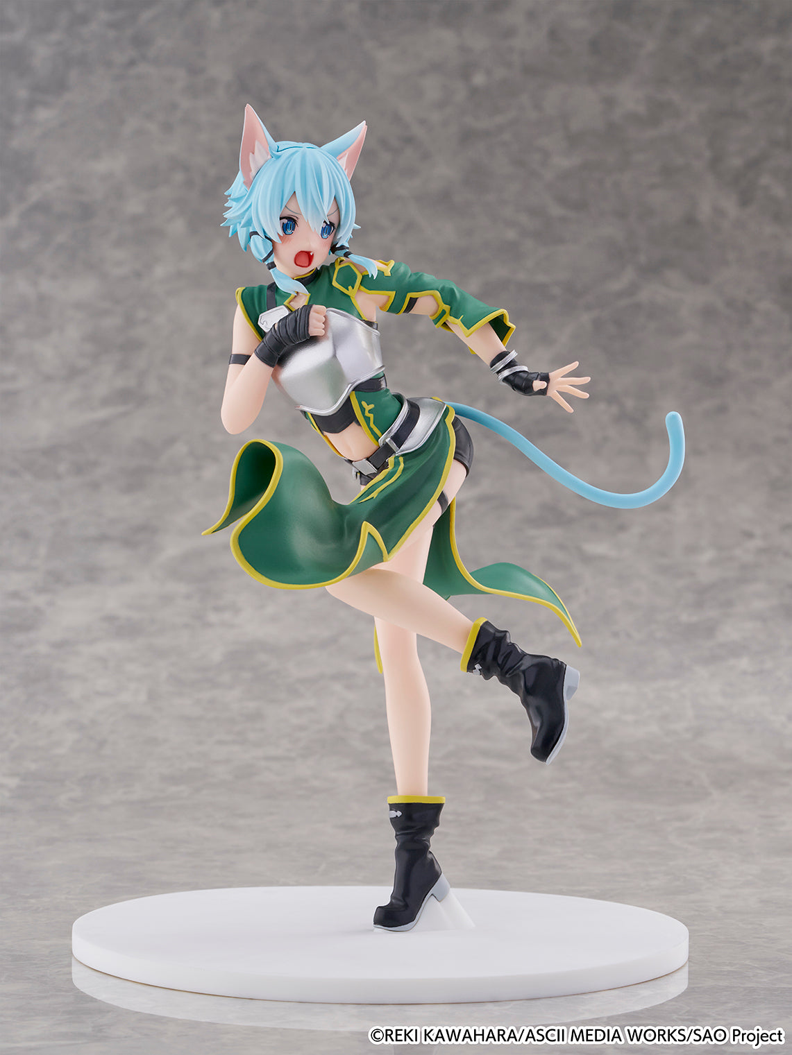 Sword Art Online Cantabile Sinon