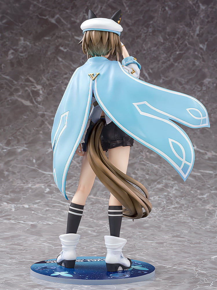 Umamusume: Pretty Derby Cheval Grand 1/7 Scale Figure (rerun)