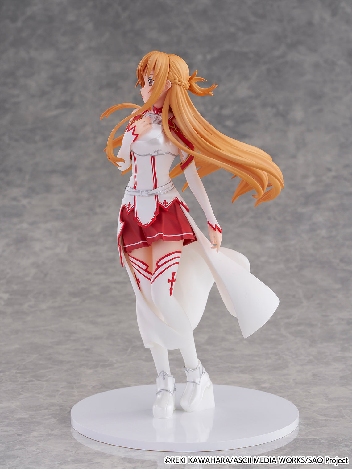 Sword Art Online Cantabile Asuna