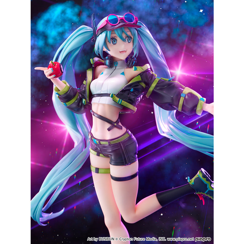 HATSUNE MIKU Digital Stars 2024 ver 1/7 Scale Figure