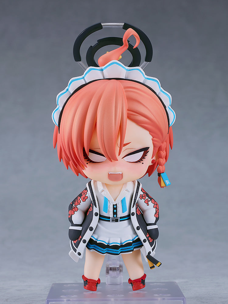 2699 Nendoroid Neru Mikamo