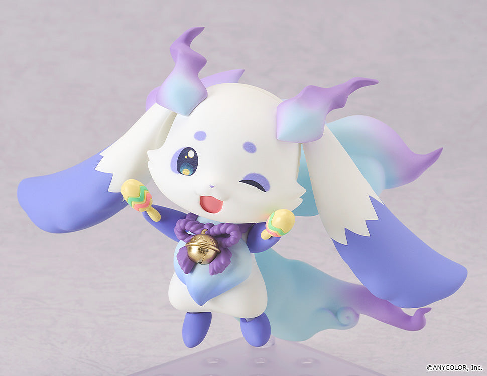 2891 Nendoroid Lunlun