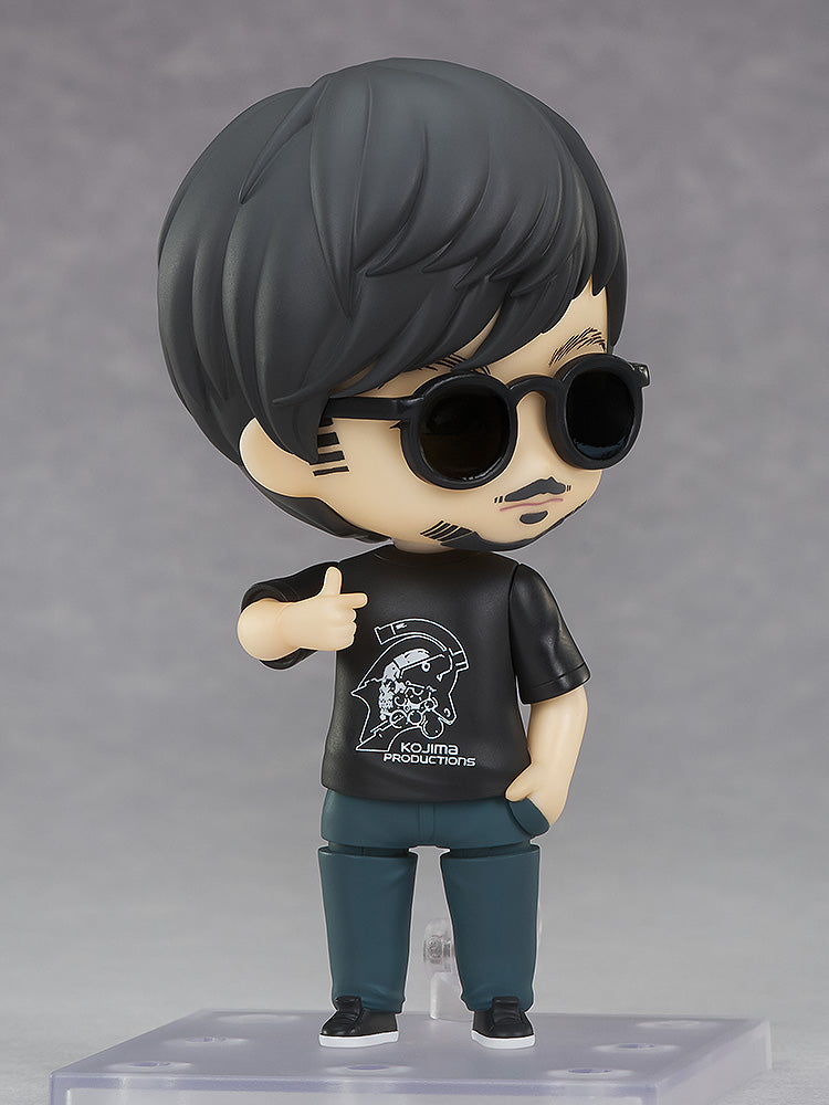 3083 Nendoroid Hideo Kojima