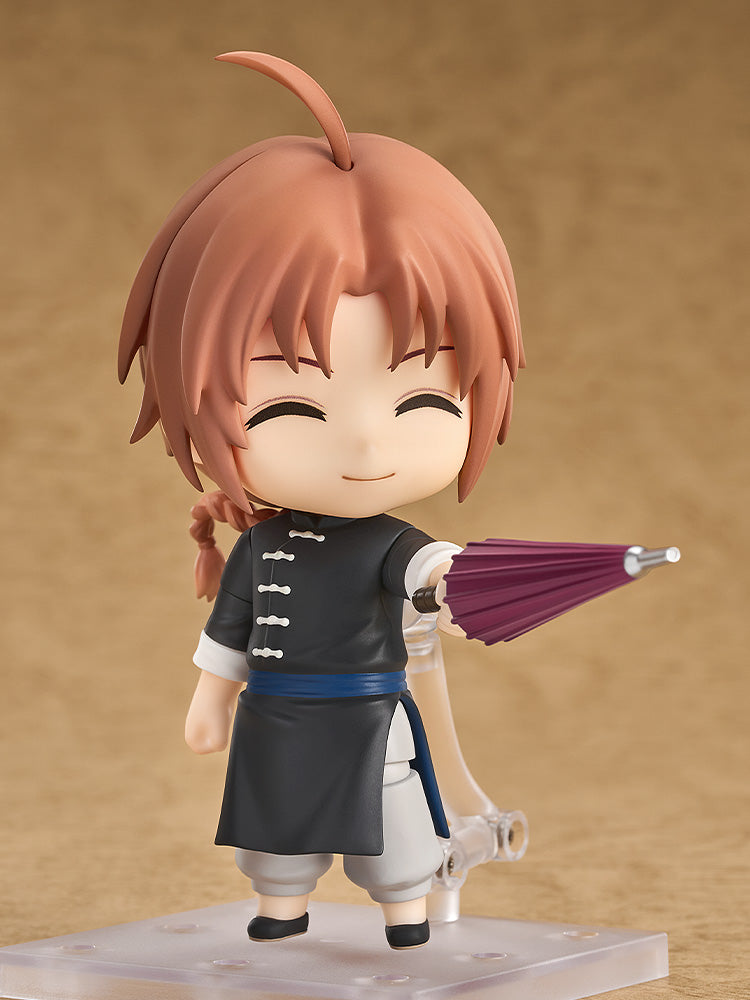 3067 Nendoroid Kamui