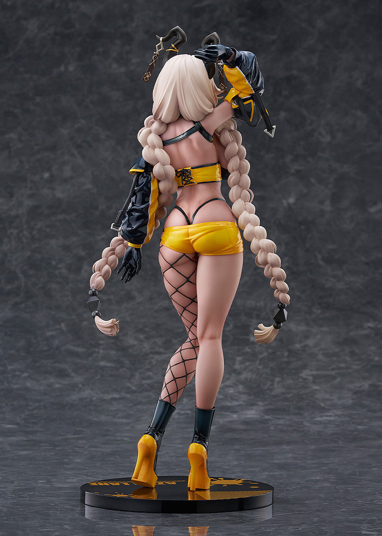 Azur Lane Owari Anime Expo 2024 Ver. 1/7 Scale Figure