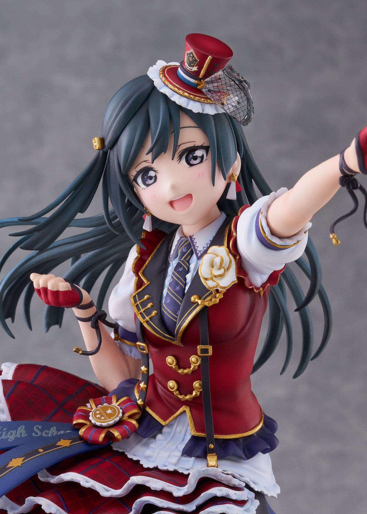 LoveLive! Nijigasaki High School Idol Club YUKI SETSUNA 1/7 Scale Figure
