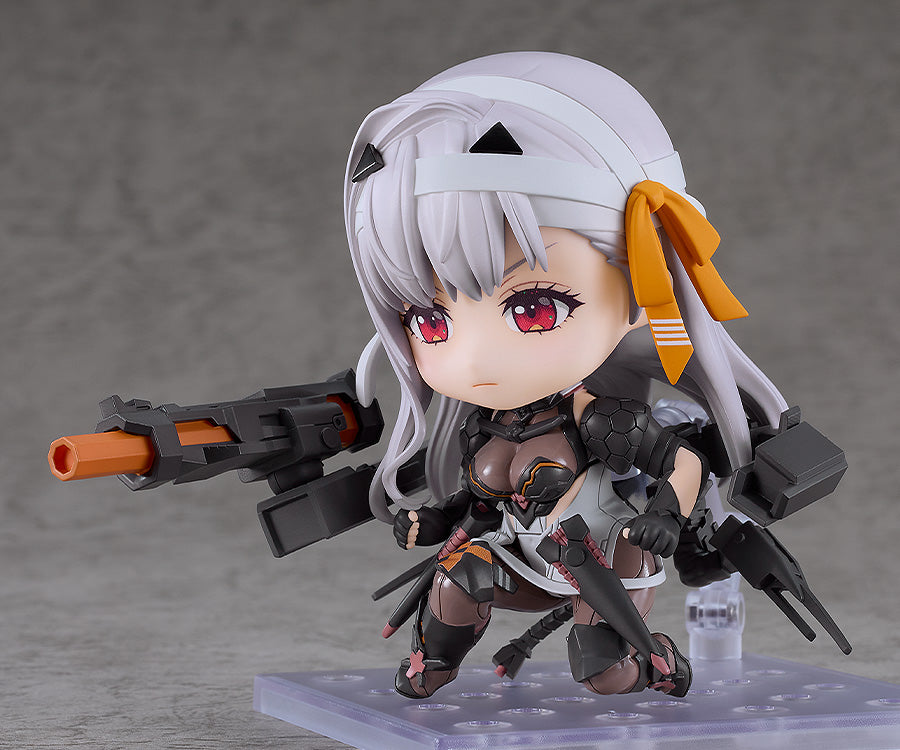 2814 Nendoroid Modernia