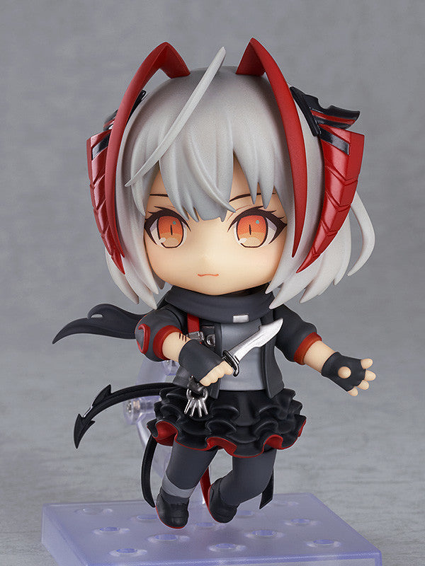 1375 Nendoroid W (rerun)