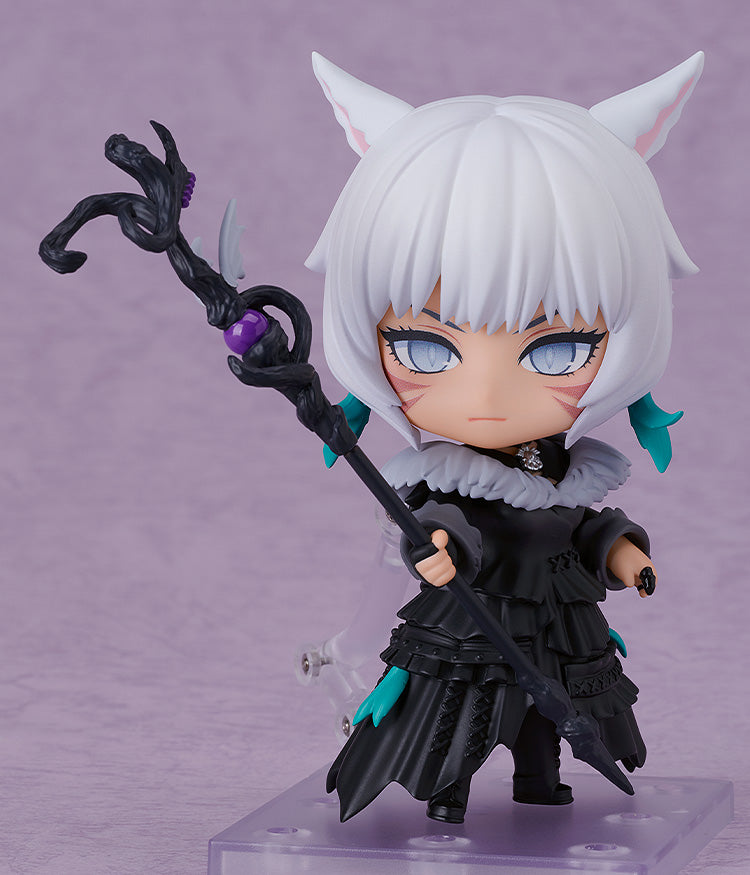 3070 Nendoroid Y'shtola