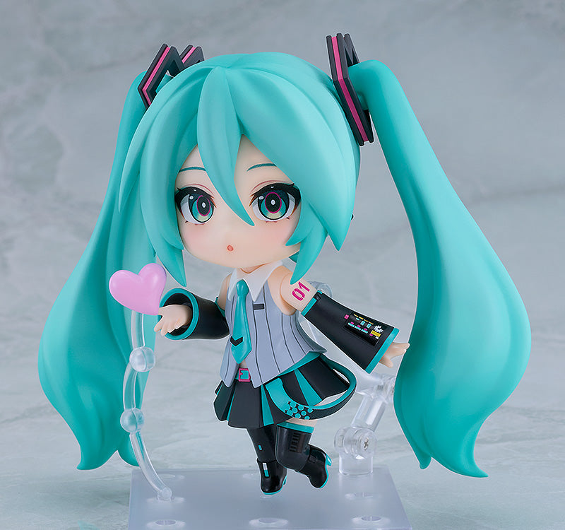 3139 Nendoroid Hatsune Miku V6