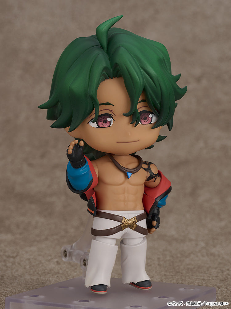 2782 Nendoroid Joe