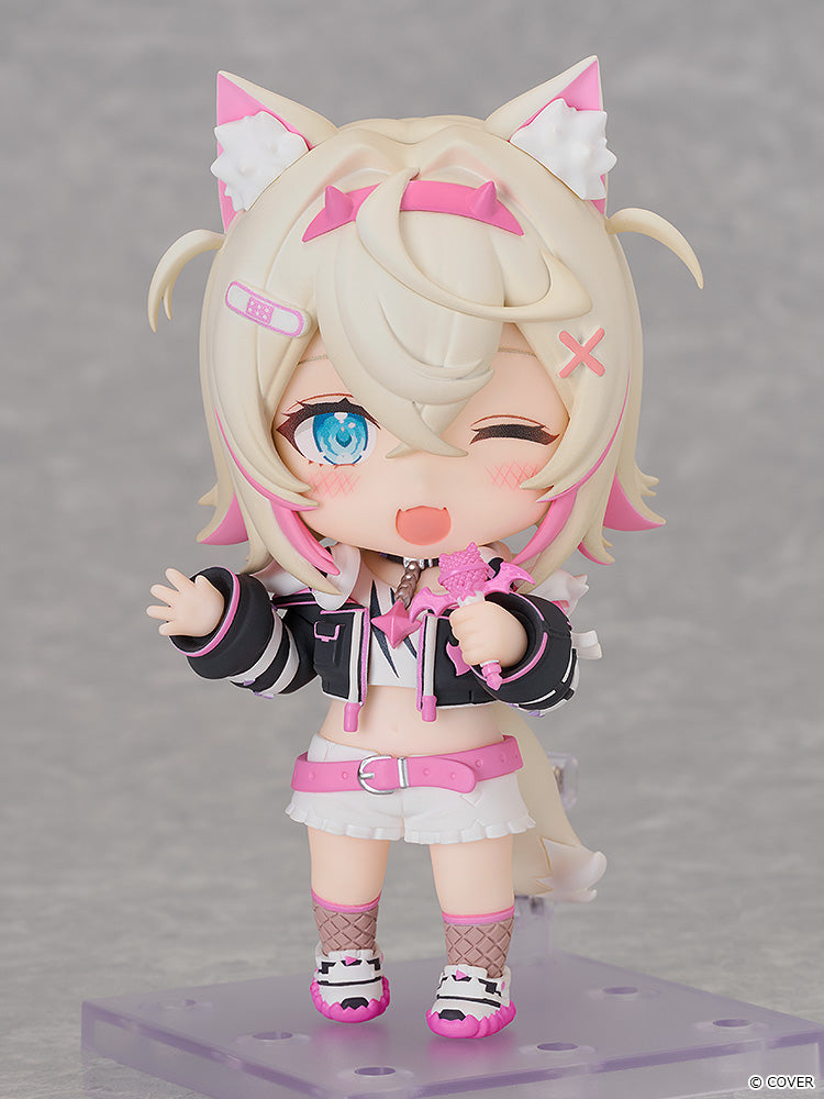 2919 Nendoroid Mococo Abyssgard