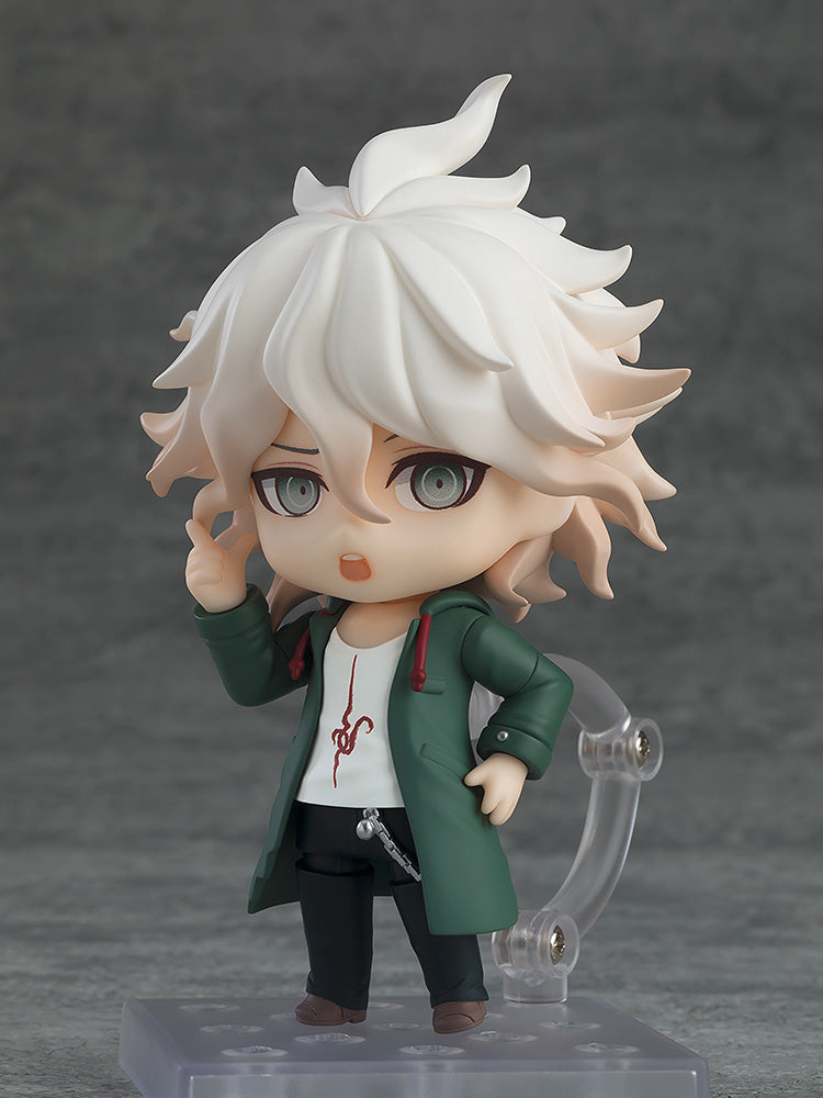 2580 Nendoroid Nagito Komaeda (rerun)