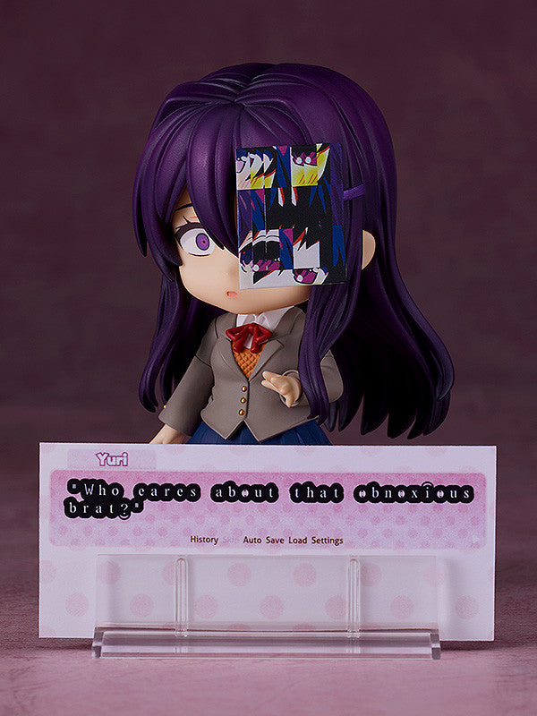 2283 Nendoroid Yuri (rerun)