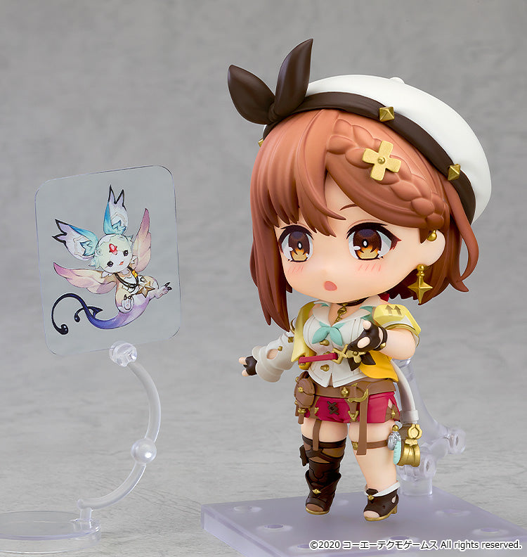 2943 Nendoroid Ryza: Atelier Ryza 2 Ver