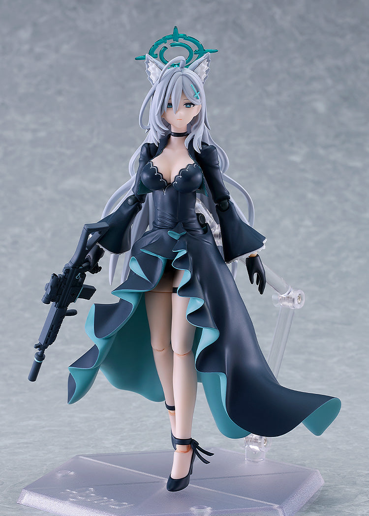 692 figma Shiroko*Terror