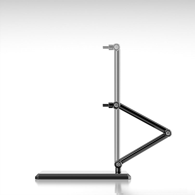 The Simple Stand x3 Black (for Figures &amp; Models)