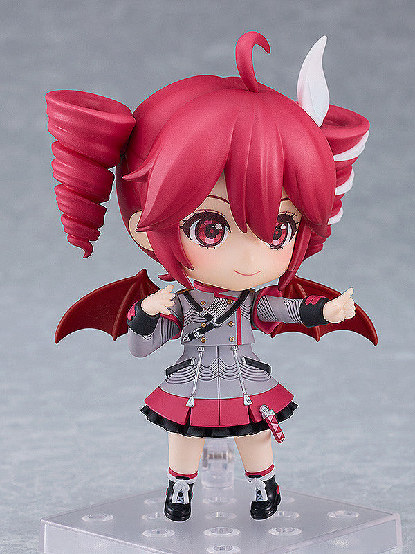 2344 Nendoroid Kasane Teto: Synthesizer V AI Ver (rerun)