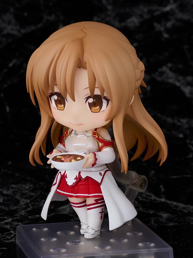 1669 Nendoroid Asuna 2.0
