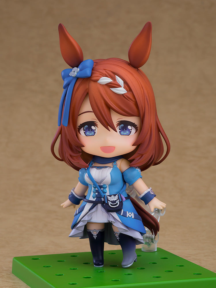 2944 Nendoroid Super Creek