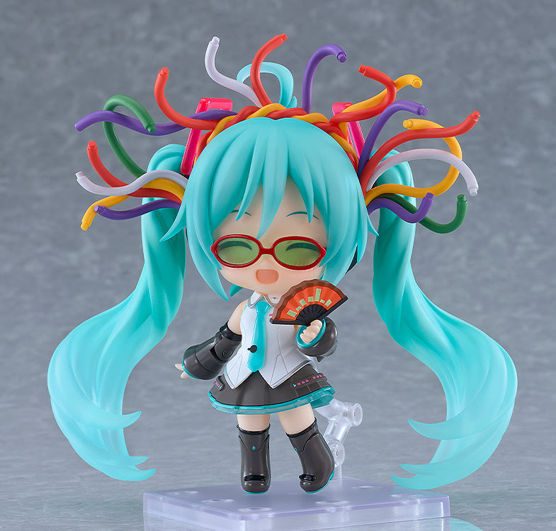 3065 Nendoroid Hatsune Miku : HMO Ver