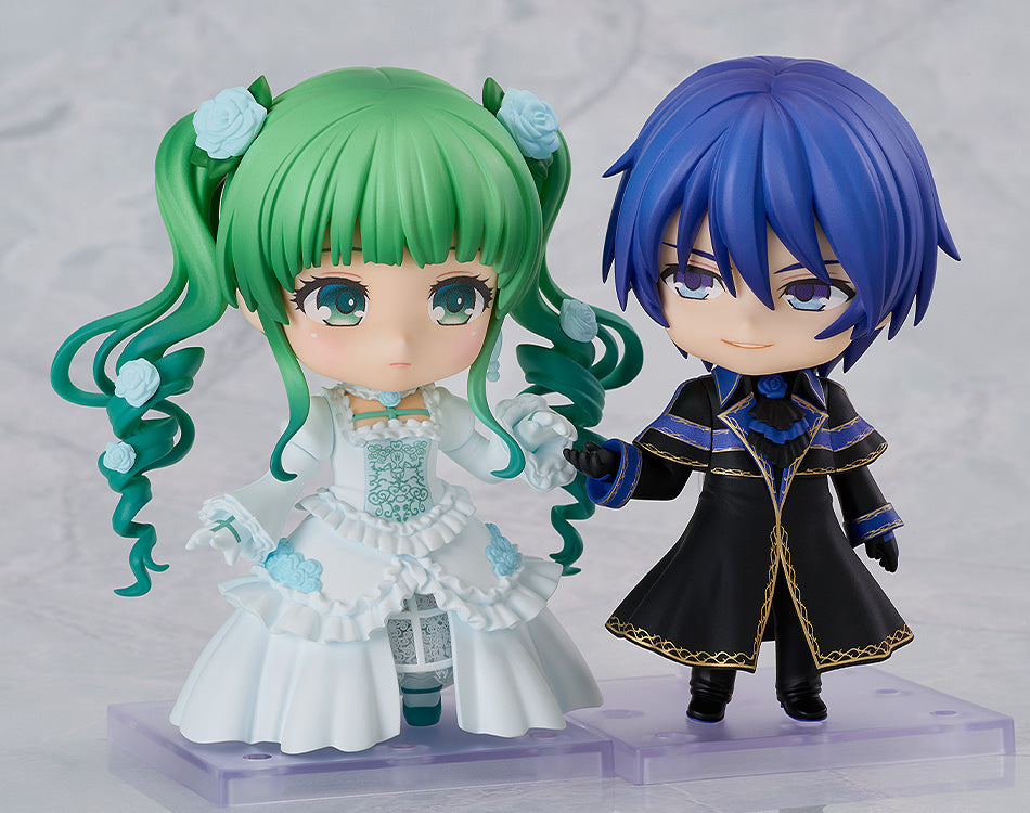2973 Nendoroid KAITO: Cantarella Ver