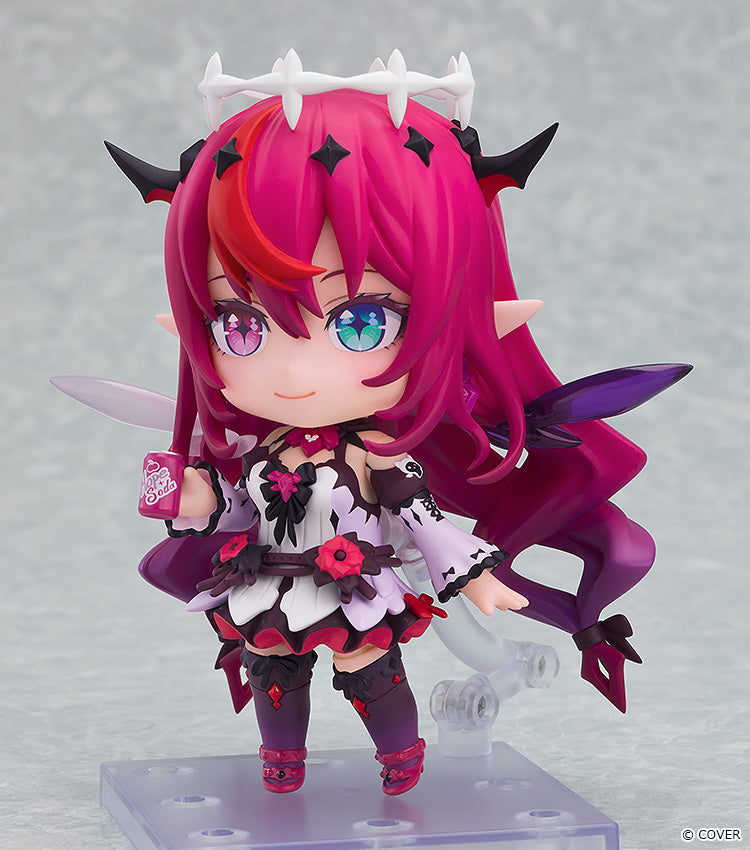 2949 Nendoroid IRyS