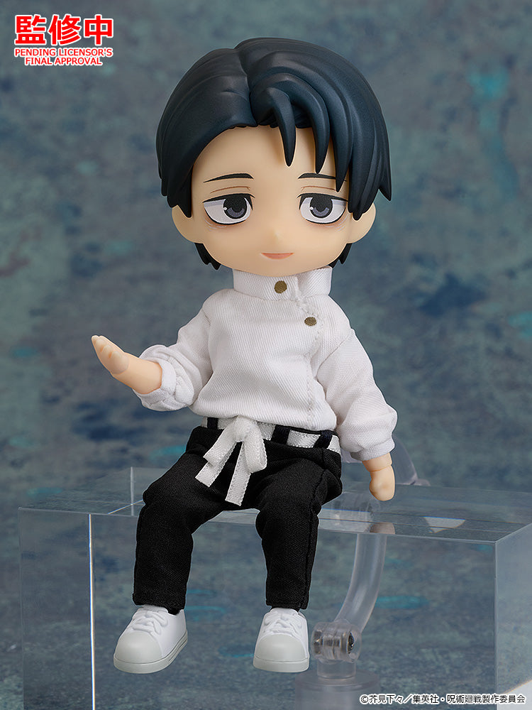 Nendoroid Doll Yuta Okkotsu : Execution Ver