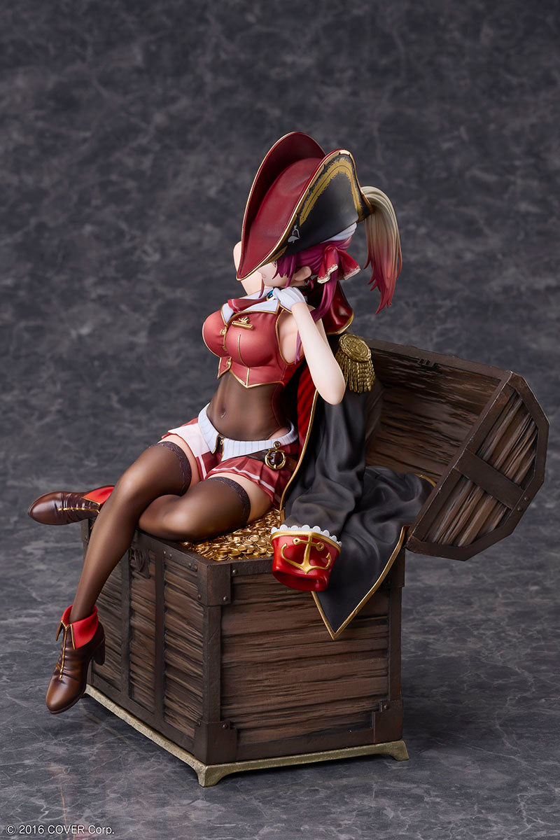 hololive production Houshou Marine 1/7 Complete Figure