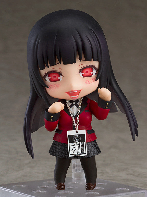 882 Nendoroid Yumeko Jabami