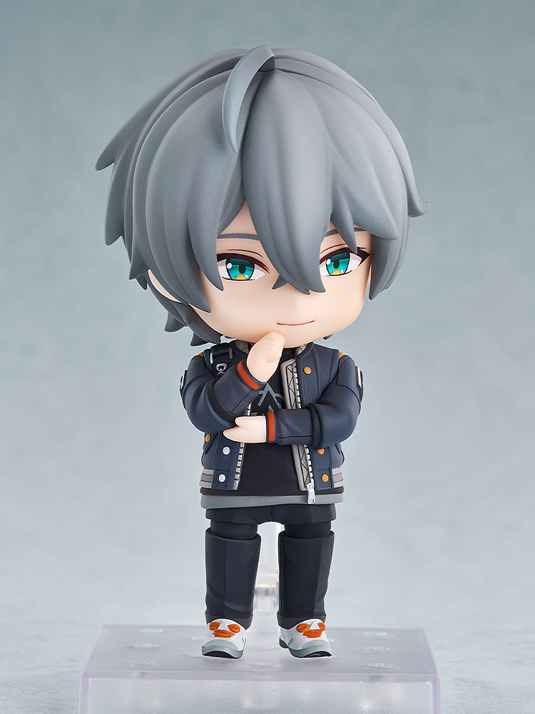 2714 Nendoroid Wise