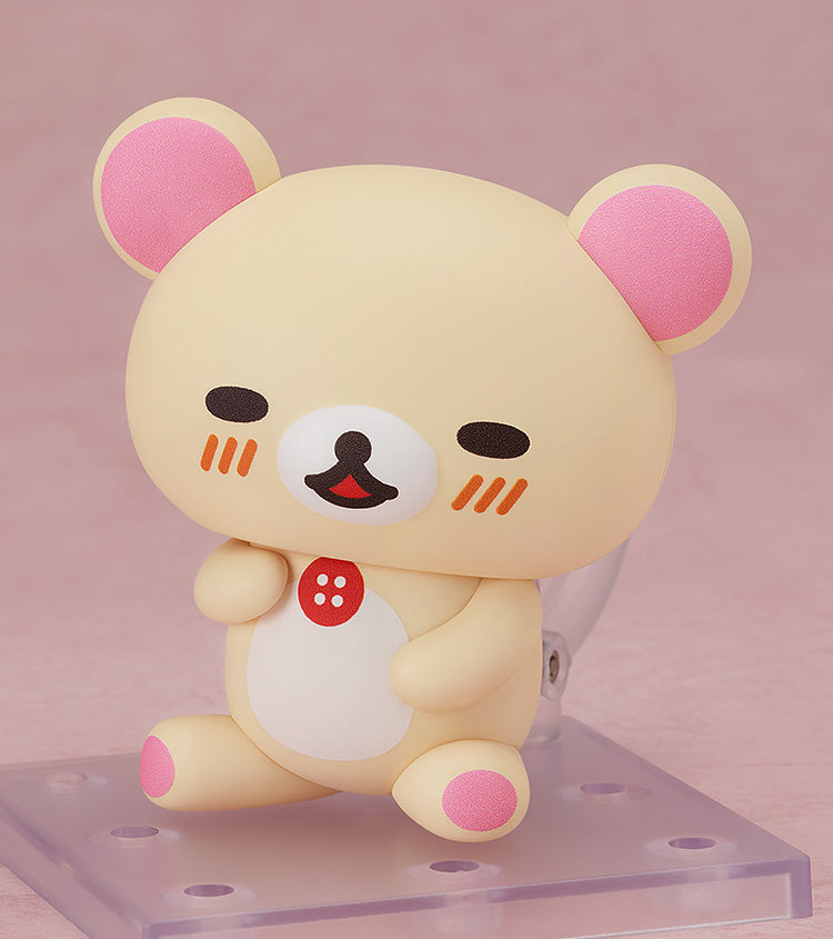 3074 Nendoroid Korilakkuma