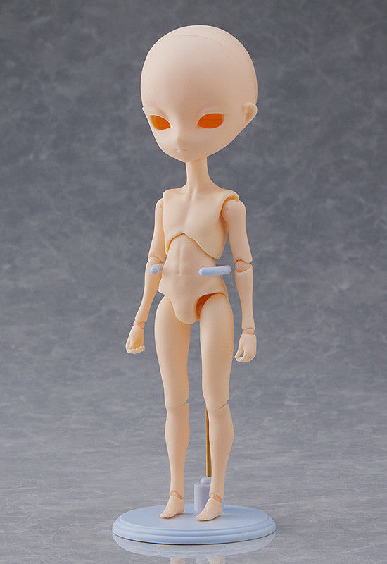 Harmonia bloom blooming doll root (Body) (rerun)